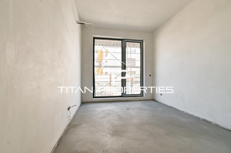 Продава 2-СТАЕН, гр. София, Малинова долина, снимка 9 - Апартаменти - 51512134