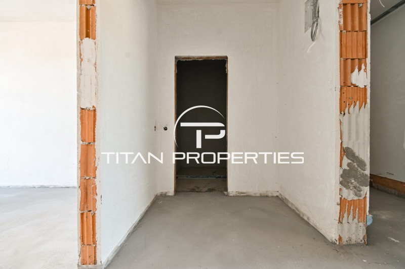 Продава 2-СТАЕН, гр. София, Малинова долина, снимка 11 - Апартаменти - 51512134