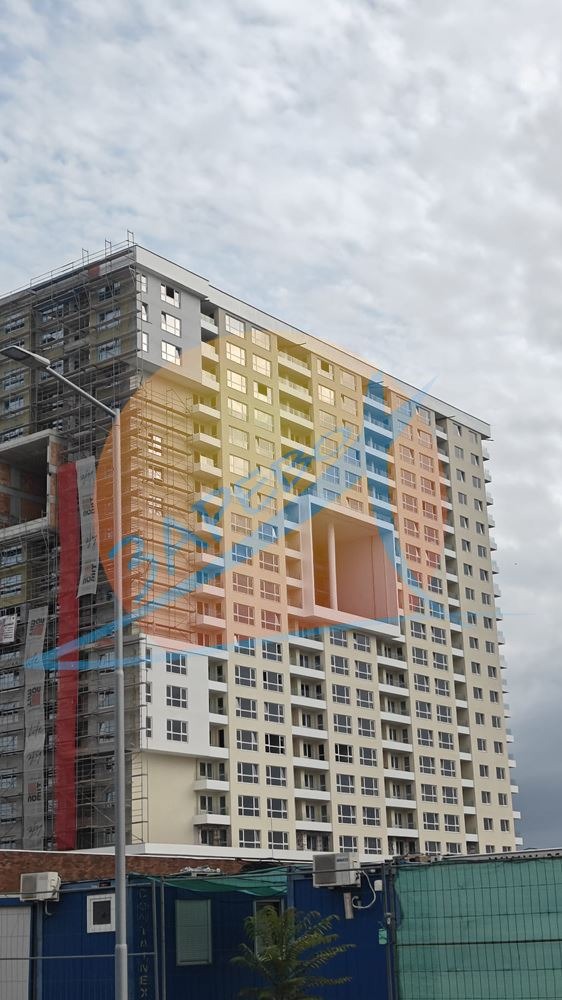 Продава 2-СТАЕН, гр. Бургас, Славейков, снимка 3 - Апартаменти - 51848182