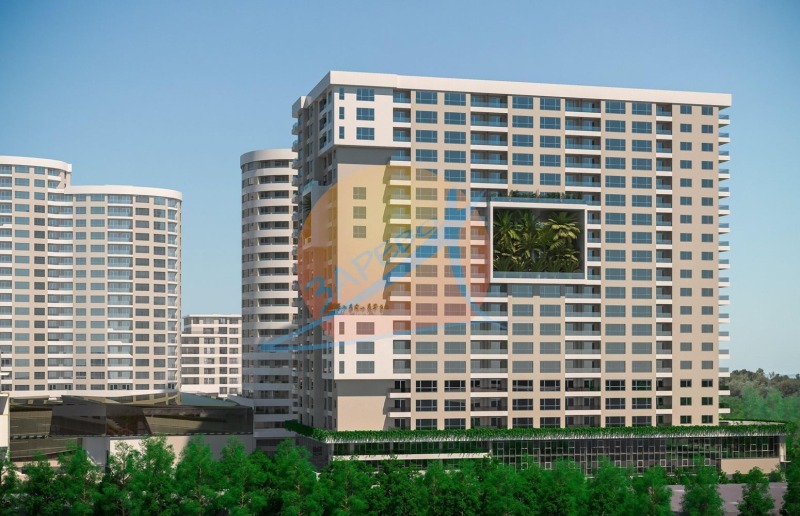 Продава 2-СТАЕН, гр. Бургас, Славейков, снимка 6 - Апартаменти - 51848182