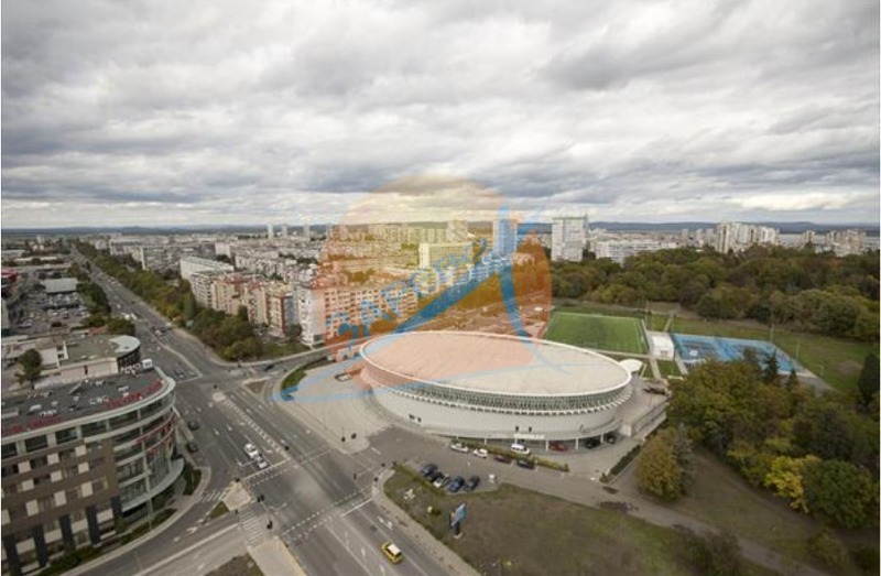 Продава 2-СТАЕН, гр. Бургас, Славейков, снимка 11 - Апартаменти - 51848182