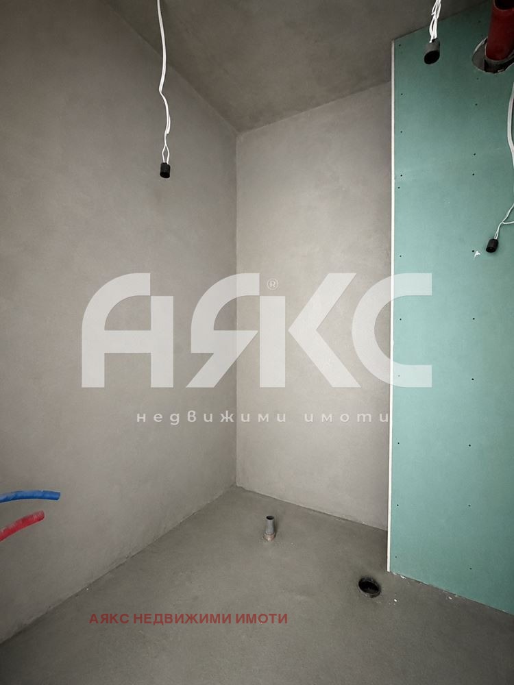 Продава 2-СТАЕН, гр. София, Полигона, снимка 6 - Апартаменти - 54868485
