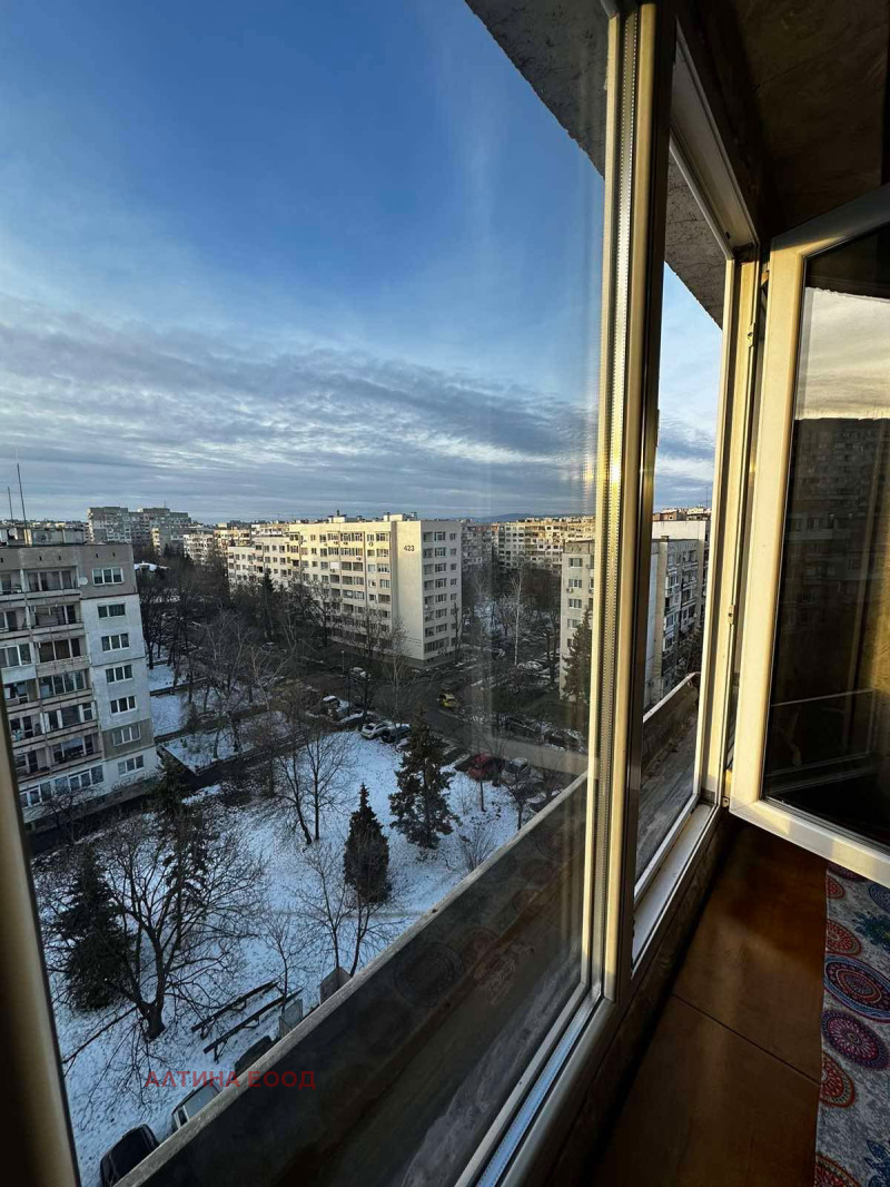 Zu verkaufen  2 Schlafzimmer Sofia , Ljulin 4 , 65 qm | 76120515 - Bild [2]