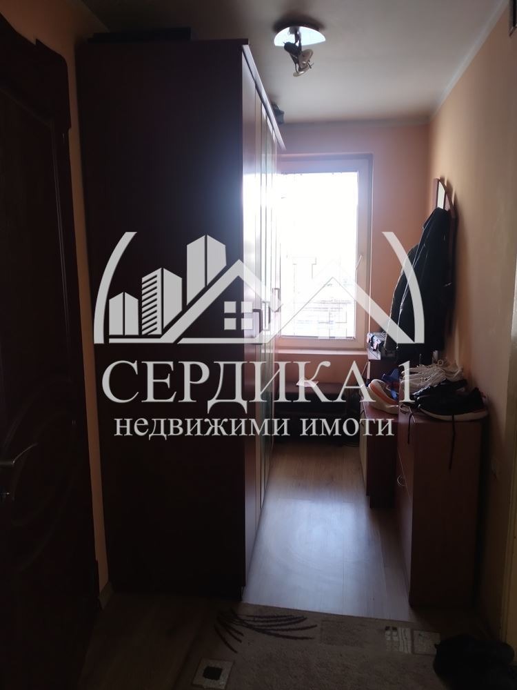 Продава 3-СТАЕН, гр. София, Център, снимка 7 - Aпартаменти - 47437694