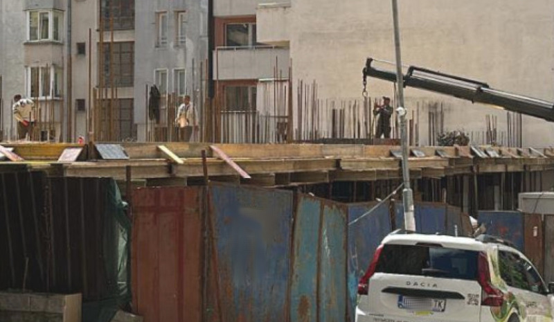 Προς πώληση  2 υπνοδωμάτια Σοφηια , ΤΣενταρ , 106 τ.μ | 53461486 - εικόνα [5]