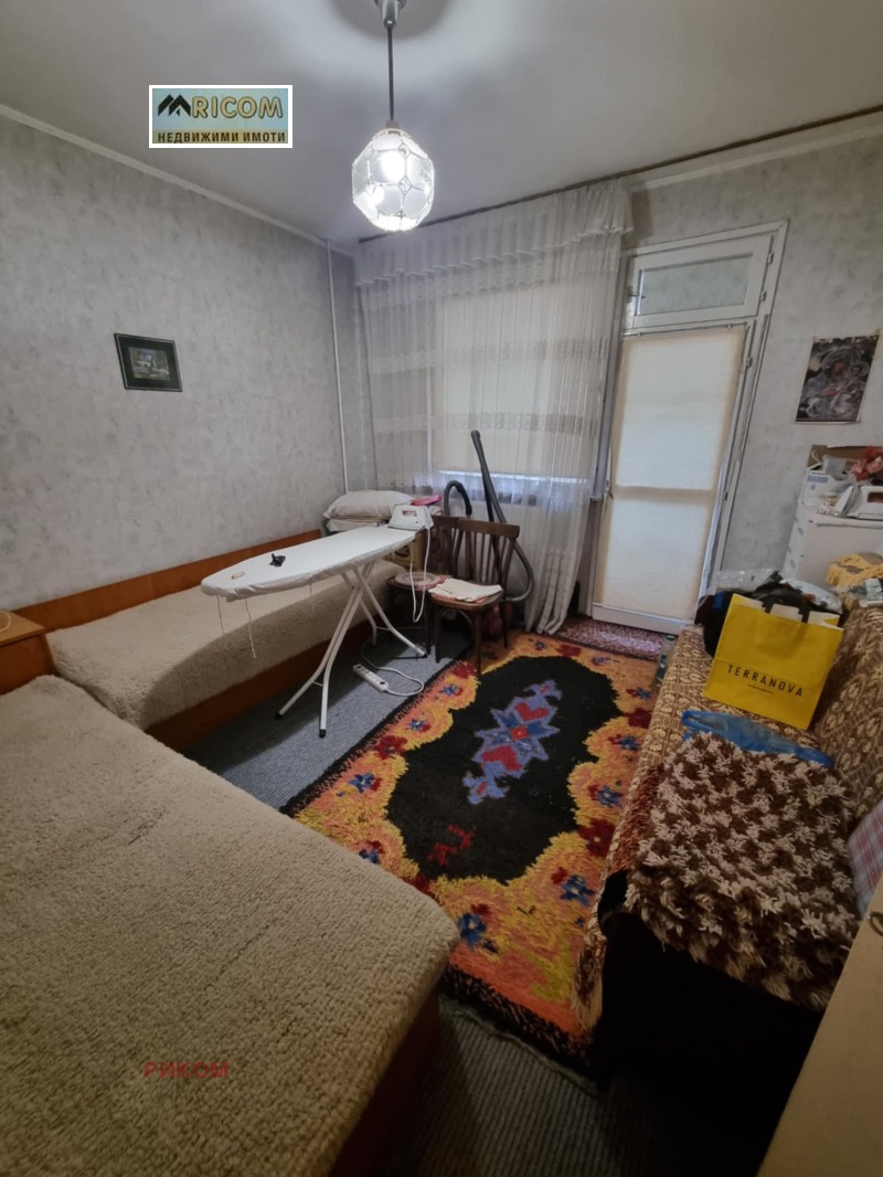 Til salg  2 soveværelser Pleven , Idealen tsentar , 103 kvm | 77078272 - billede [12]