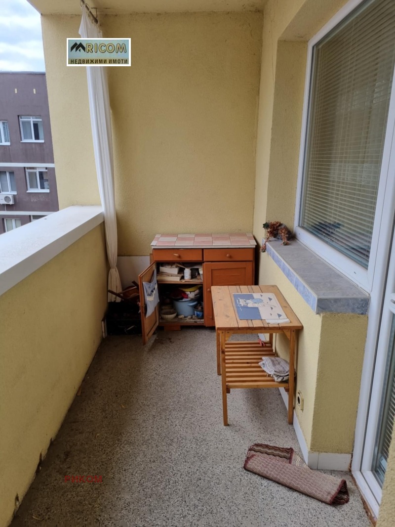 Til salg  2 soveværelser Pleven , Idealen tsentar , 103 kvm | 77078272 - billede [9]