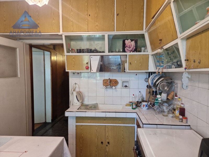 Til salg  2 soveværelser Pleven , Shirok tsentar , 93 kvm | 31674705 - billede [3]