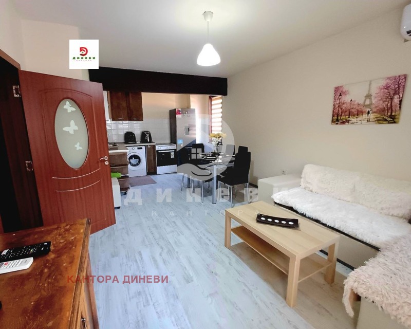 Til salgs  2 soverom Stara Zagora , Opalsjenski , 90 kvm | 76022434 - bilde [6]
