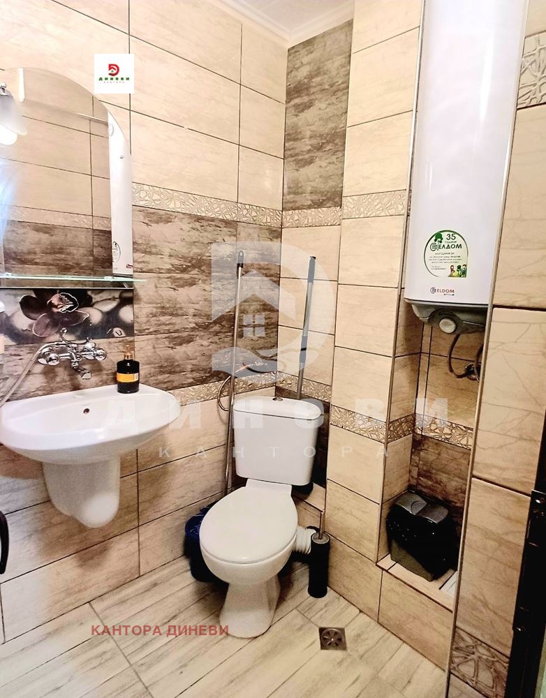 Til salgs  2 soverom Stara Zagora , Opalsjenski , 90 kvm | 76022434 - bilde [12]
