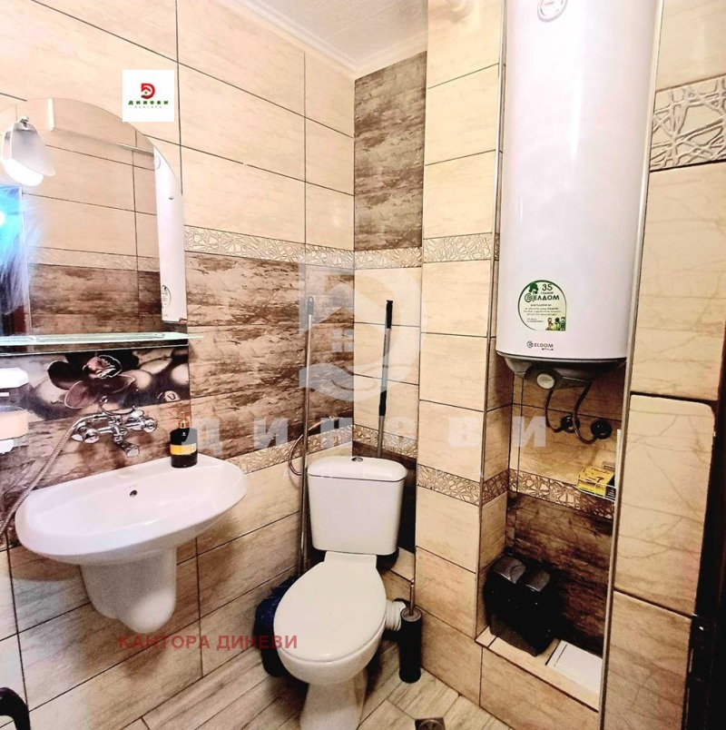 Til salgs  2 soverom Stara Zagora , Opalsjenski , 90 kvm | 76022434 - bilde [11]