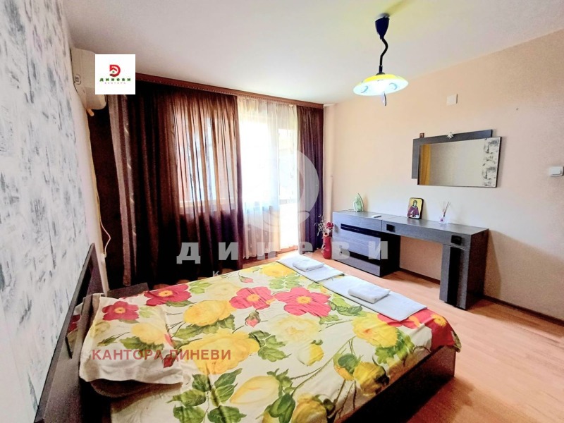 Til salgs  2 soverom Stara Zagora , Opalsjenski , 90 kvm | 76022434 - bilde [2]