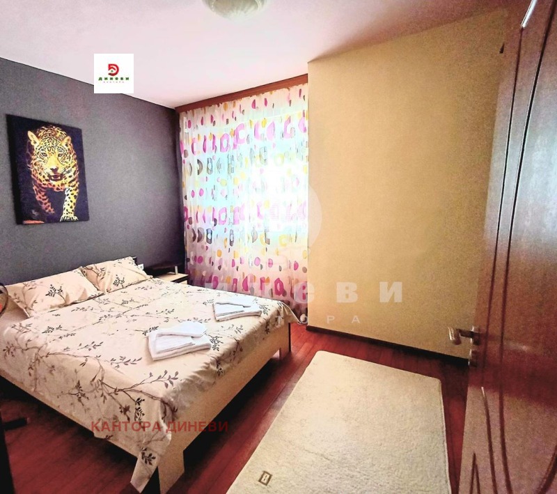 Til salgs  2 soverom Stara Zagora , Opalsjenski , 90 kvm | 76022434 - bilde [9]