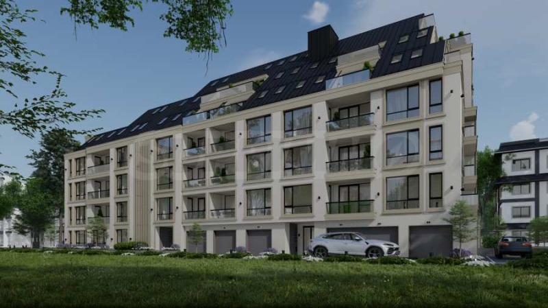 Eladó  2 hálószobás Sofia , Ljulin - centar , 131 négyzetméter | 22848862 - kép [7]