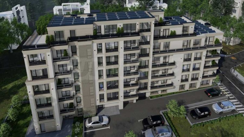 Eladó  2 hálószobás Sofia , Ljulin - centar , 131 négyzetméter | 22848862 - kép [8]