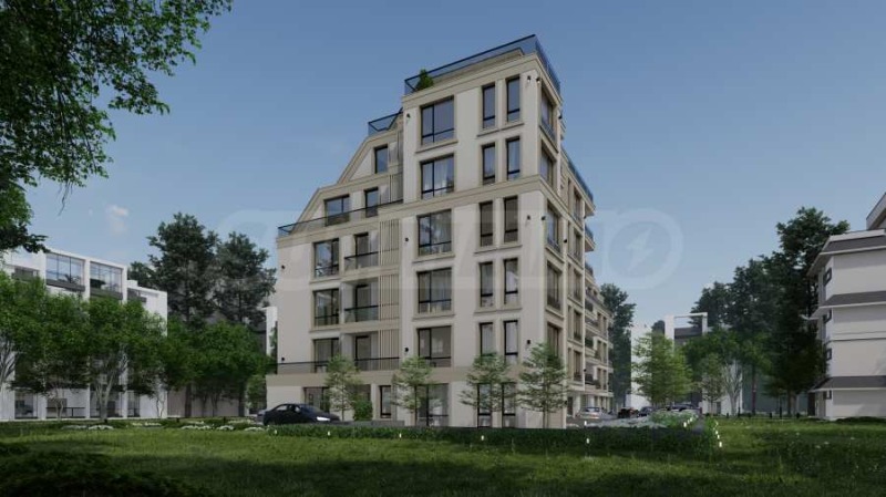 Eladó  2 hálószobás Sofia , Ljulin - centar , 131 négyzetméter | 22848862 - kép [6]