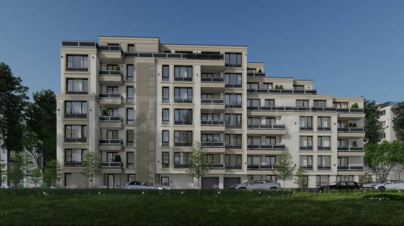Eladó  2 hálószobás Sofia , Ljulin - centar , 131 négyzetméter | 22848862 - kép [2]