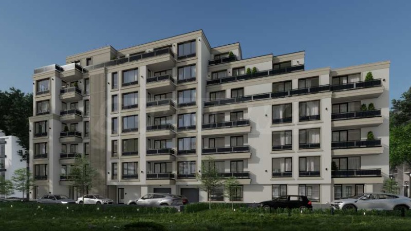 Eladó  2 hálószobás Sofia , Ljulin - centar , 131 négyzetméter | 22848862 - kép [3]