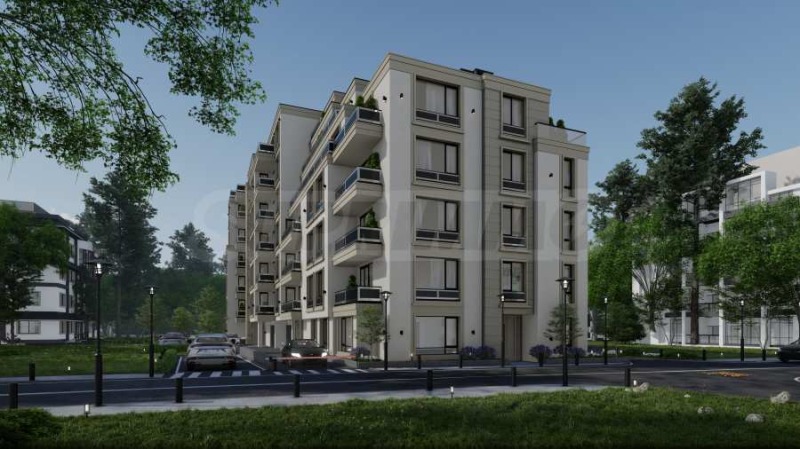 Eladó  2 hálószobás Sofia , Ljulin - centar , 131 négyzetméter | 22848862 - kép [4]