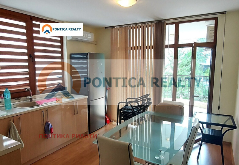 For Sale  2 bedroom region Burgas , k.k. Slanchev bryag , 93 sq.m | 25133086 - image [4]