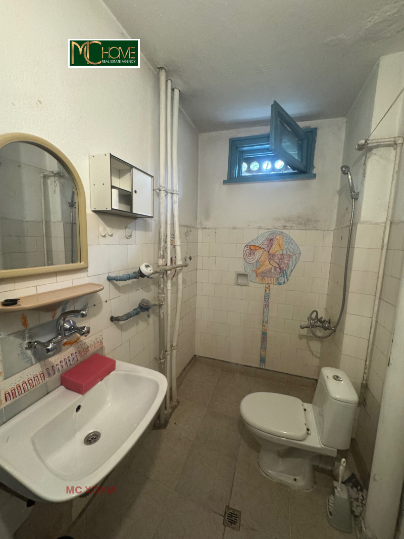 Till salu  2 sovrum Sofia , Hipodruma , 80 kvm | 89313335 - bild [7]