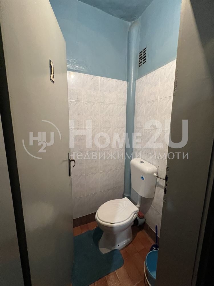 Продава 3-СТАЕН, гр. Варна, Център, снимка 8 - Апартаменти - 52200842