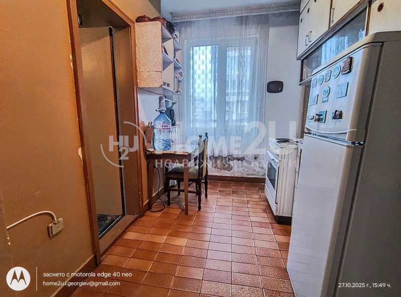 Продава 3-СТАЕН, гр. Варна, Център, снимка 3 - Апартаменти - 52200842