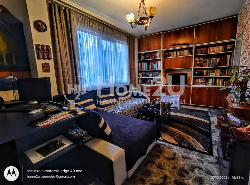 Продава 3-СТАЕН, град Варна, Център • 189900 € / 371412.12 лв. • 44177125 1