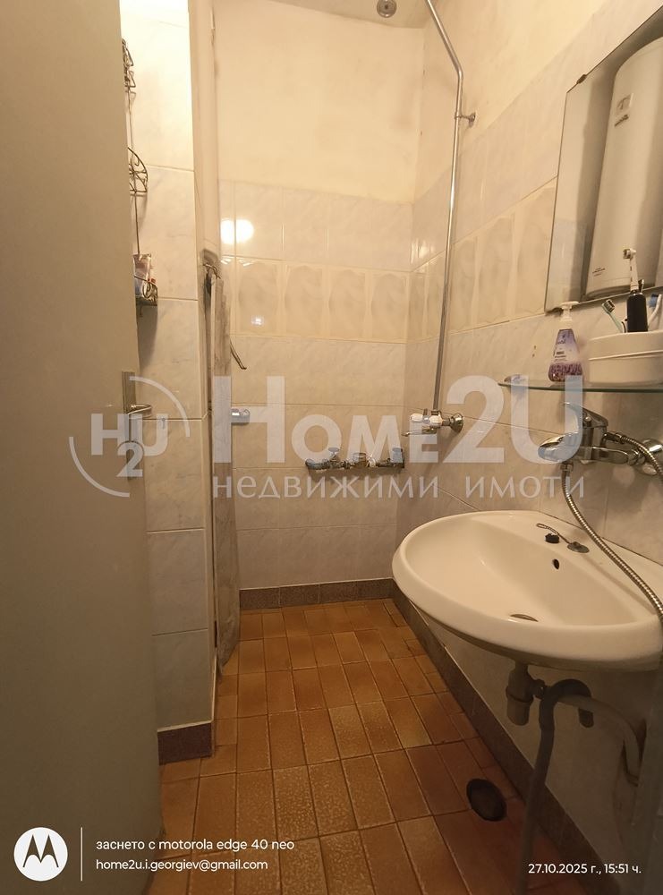 Продава 3-СТАЕН, гр. Варна, Център, снимка 9 - Апартаменти - 52200842