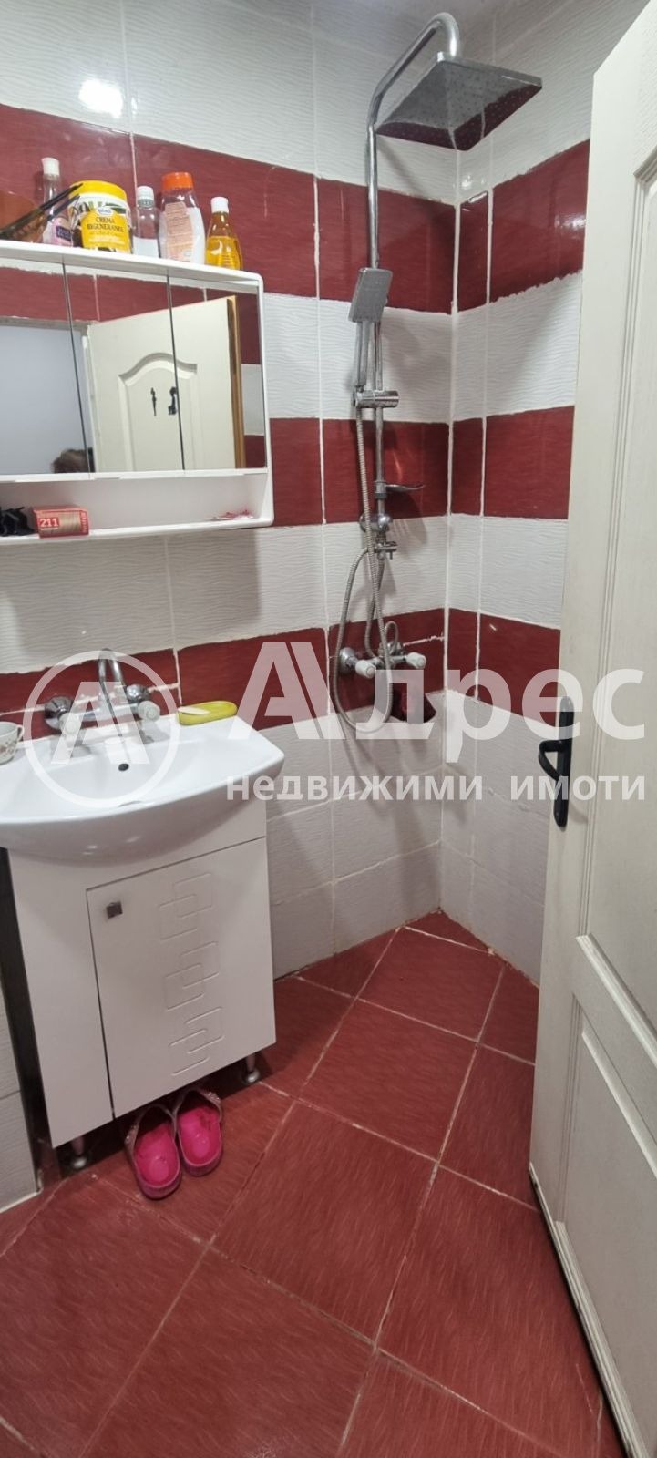 Продава 3-СТАЕН, гр. Видин, Крум Бъчваров, снимка 7 - Апартаменти - 53410235