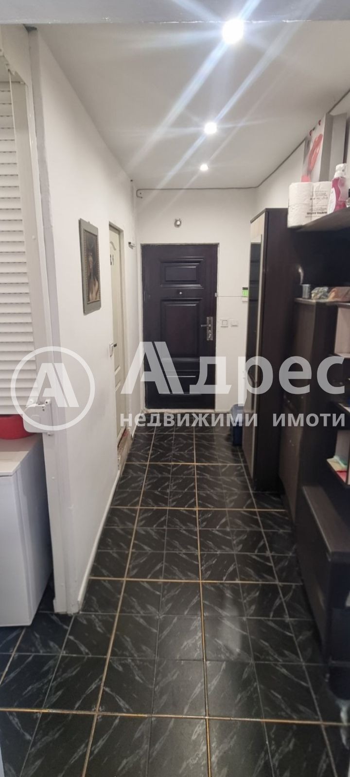 Продава 3-СТАЕН, гр. Видин, Крум Бъчваров, снимка 9 - Апартаменти - 53410235