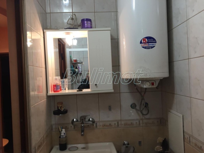 Продава 3-СТАЕН, гр. Варна, Младост 1, снимка 10 - Апартаменти - 53504907