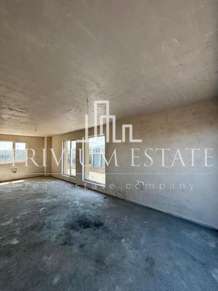 Продава 3-СТАЕН, гр. Пловдив, Христо Смирненски, снимка 2 - Апартаменти - 55057038