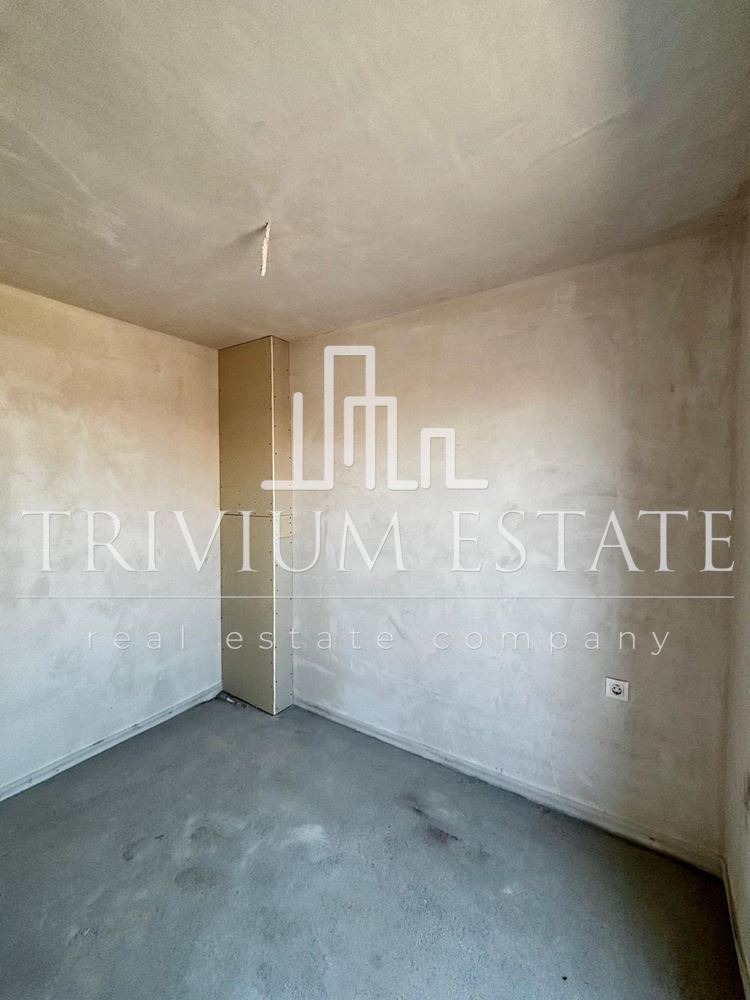 Продава 3-СТАЕН, гр. Пловдив, Христо Смирненски, снимка 14 - Апартаменти - 55057038