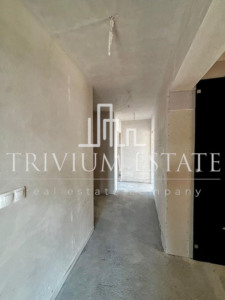 Продава 3-СТАЕН, гр. Пловдив, Христо Смирненски, снимка 5 - Апартаменти - 55057038