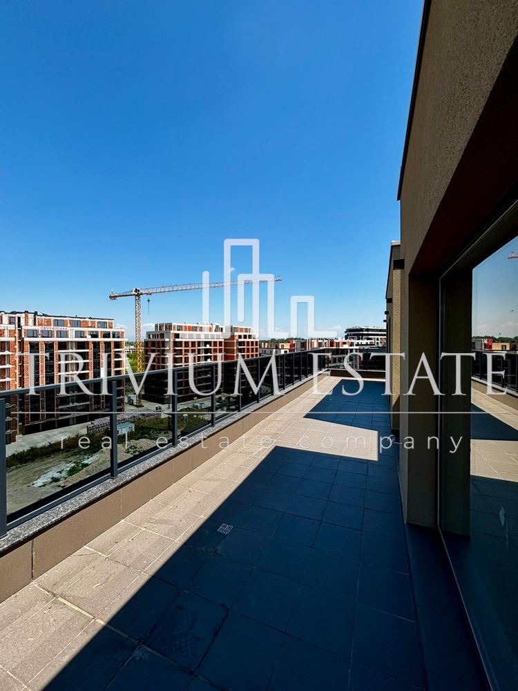 Продава 3-СТАЕН, гр. Пловдив, Христо Смирненски, снимка 15 - Апартаменти - 55057038