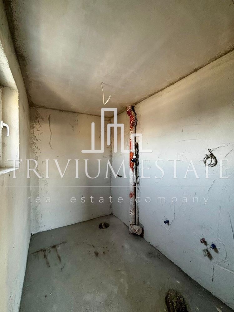Продава 3-СТАЕН, гр. Пловдив, Христо Смирненски, снимка 13 - Апартаменти - 55057038