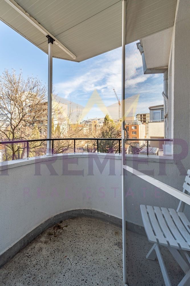 Продава 3-СТАЕН, гр. Варна, Централна поща, снимка 9 - Апартаменти - 56704529