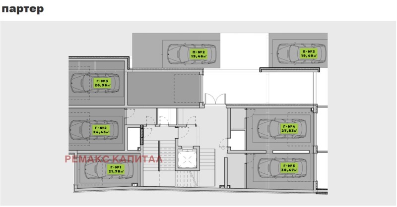 Продава 4-СТАЕН, гр. София, Левски В, снимка 8 - Aпартаменти - 49494236