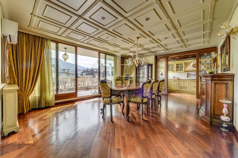 Продава  4-стаен, град София, Манастирски ливади •  990 000 EUR • ID 22898315 — holmes.bg - [1] 