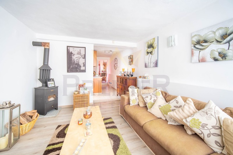 Продава  Къща област Добрич , гр. Балчик , 156 кв.м | 54807020 - изображение [5]