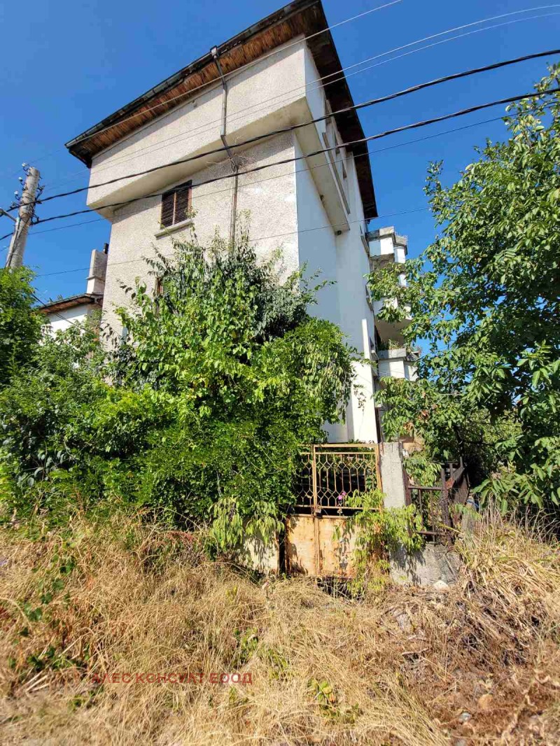 Til salg  Hus region Plovdiv , Belashtitsa , 290 kvm | 84278237