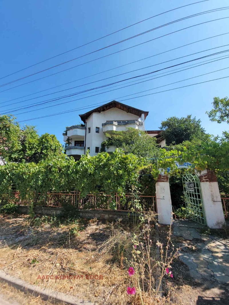 Til salg  Hus region Plovdiv , Belashtitsa , 290 kvm | 84278237 - billede [3]