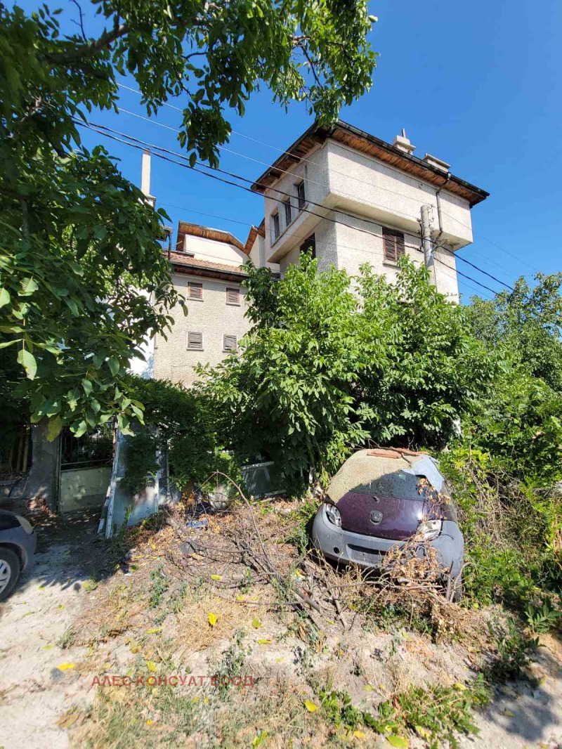 Til salg  Hus region Plovdiv , Belashtitsa , 290 kvm | 84278237 - billede [2]