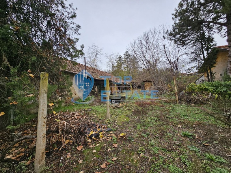 Продава КЪЩА, с. Пиперково, област Русе, снимка 14 - Къщи - 52638584