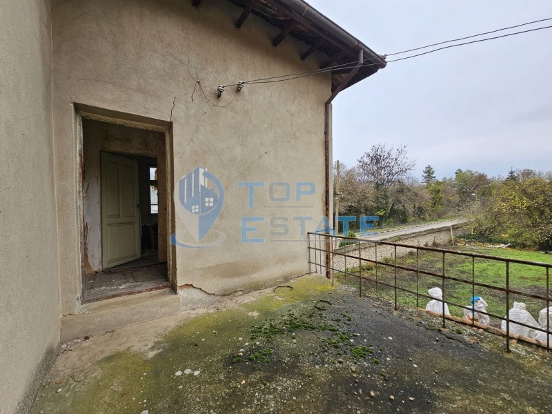 Продава КЪЩА, с. Пиперково, област Русе, снимка 12 - Къщи - 52638584