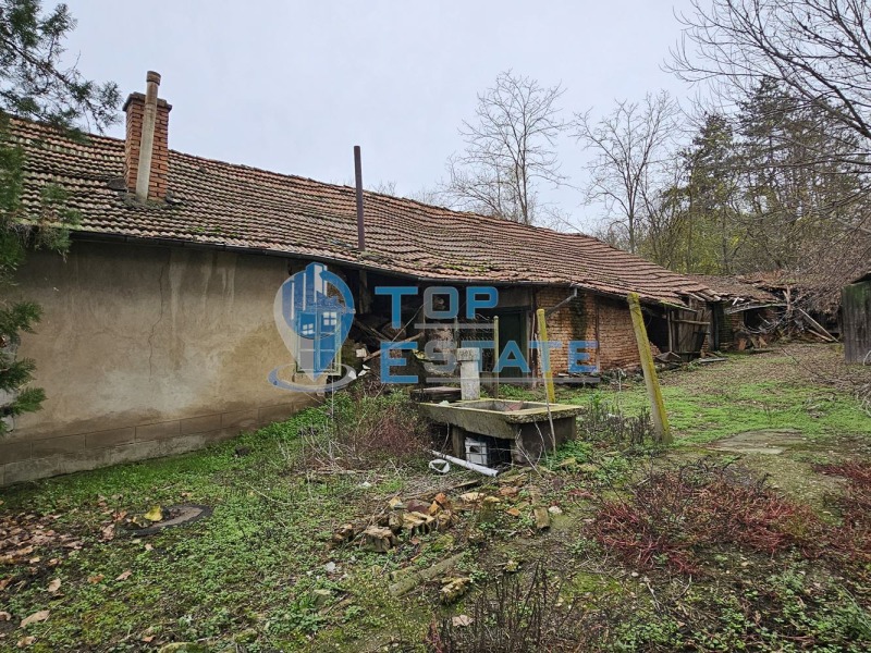 Продава КЪЩА, с. Пиперково, област Русе, снимка 11 - Къщи - 52638584