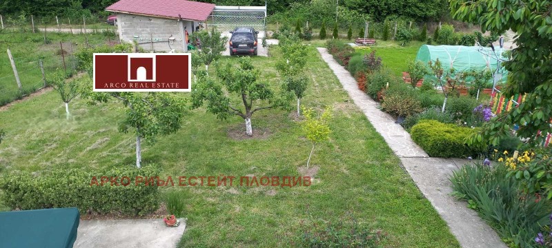 Zu verkaufen  Villa region Pasardschik , Pataleniza , 40 qm | 60288072 - Bild [2]