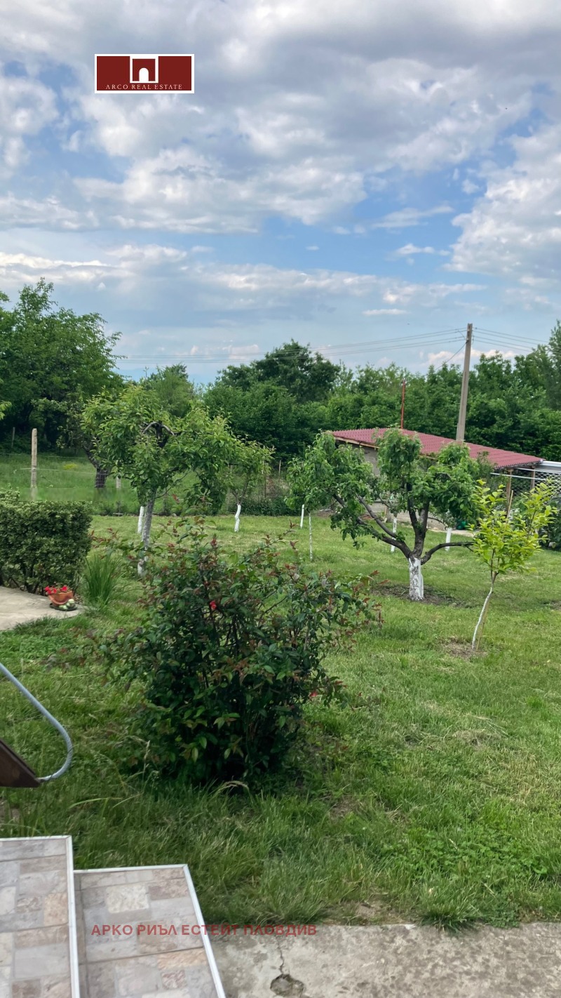 Zu verkaufen  Villa region Pasardschik , Pataleniza , 40 qm | 60288072 - Bild [3]