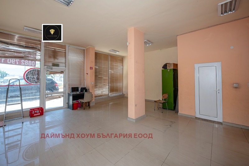 Til salg  Butik Plovdiv , Trakiya , 74 kvm | 41687298